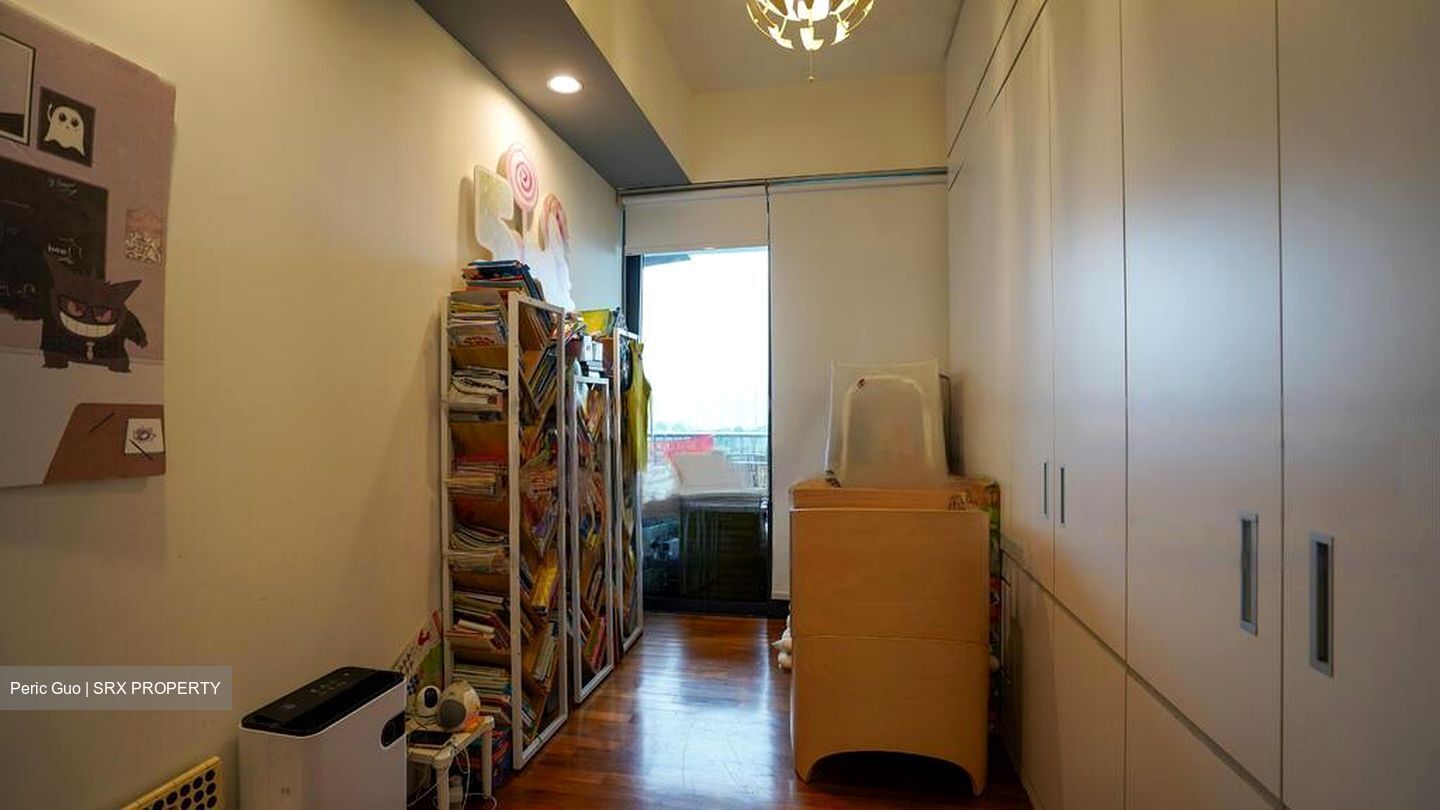 D'Leedon (D10), Condominium #481955941